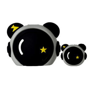 Protector de Cargador Astronauta