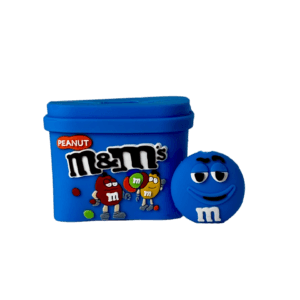 Protector de Cargador M&M