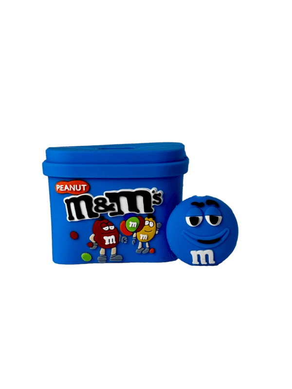 Protector de Cargador M&M