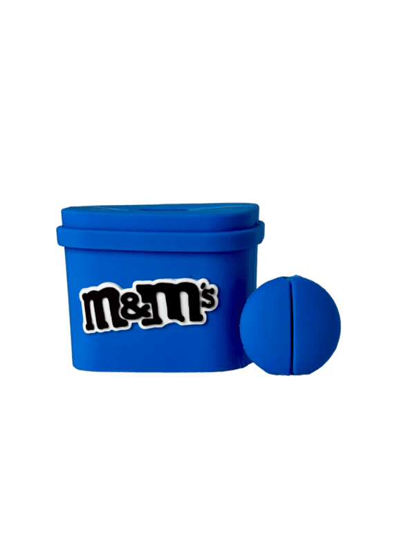 Protector de Cargador M&M - Image 2