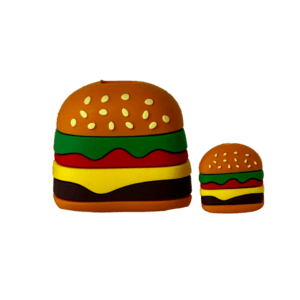 Protector de Cargador Hamburguesa