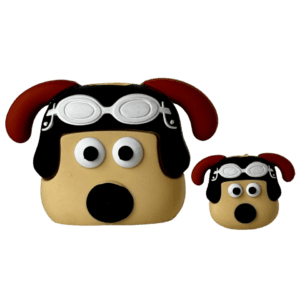 Protector de Cargador Snoopy