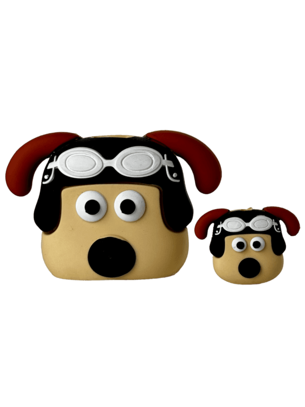 Protector de Cargador Snoopy