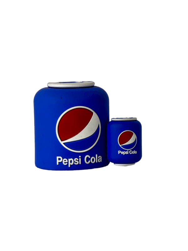 Protector de Cargador Pepsi