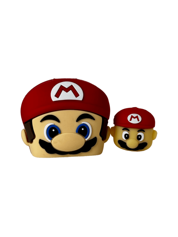 Protector de Cargador Mario