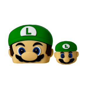 Protector de Cargador Luigi