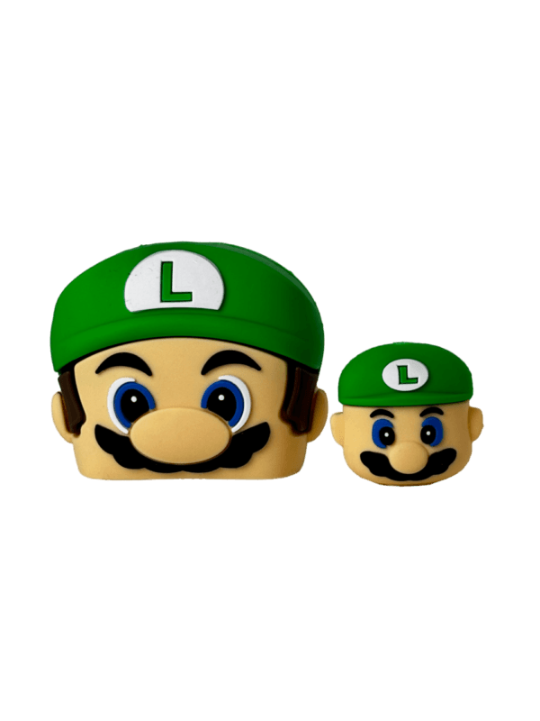 Protector de Cargador Luigi