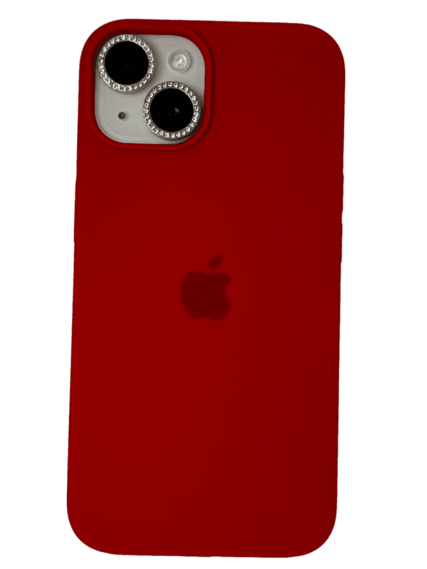 Silicone Case