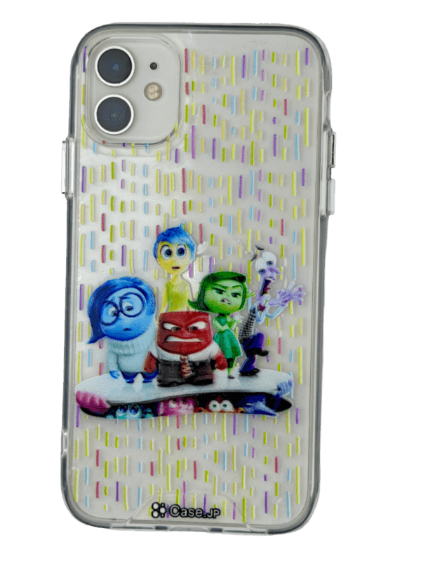 Case Intensamente - Image 2