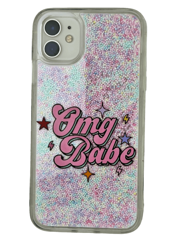 Case Barbie