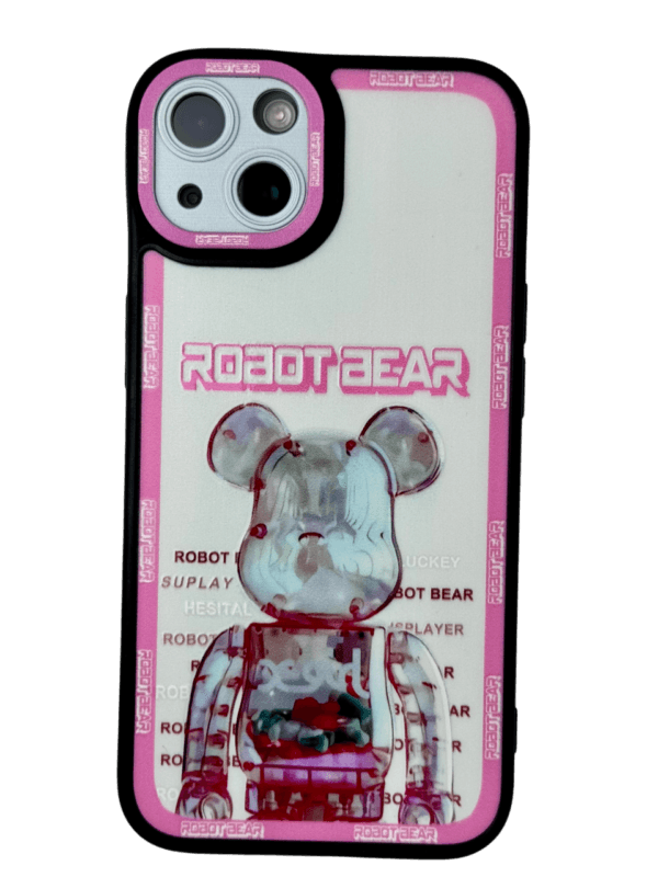 Case Kaws Classic - Image 2