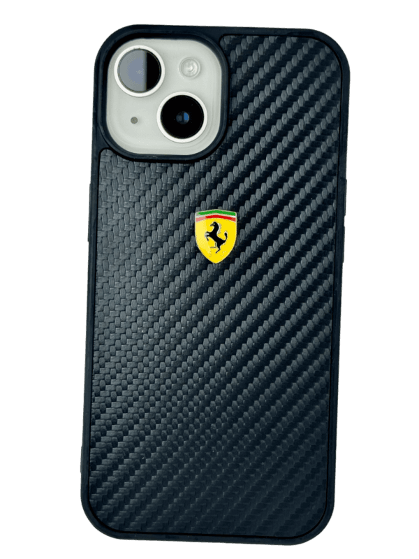 Case Carbón Ferrari - Image 4