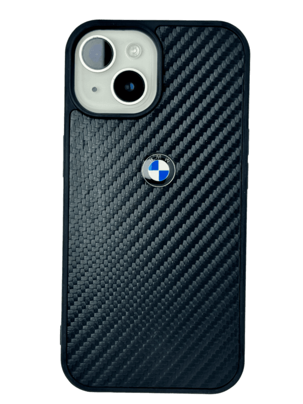 Case Carbón BMW