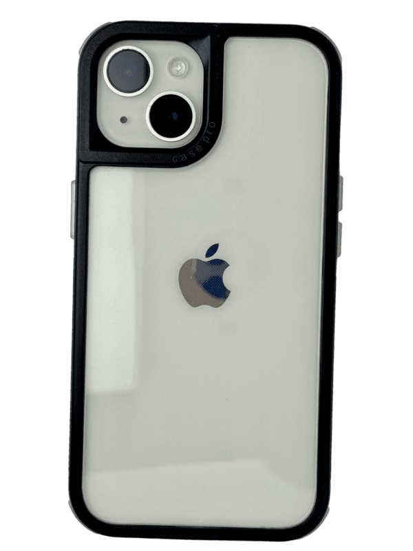 Case Protección 360 Negro - Image 4