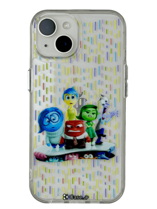 Case Intensamente - Image 3