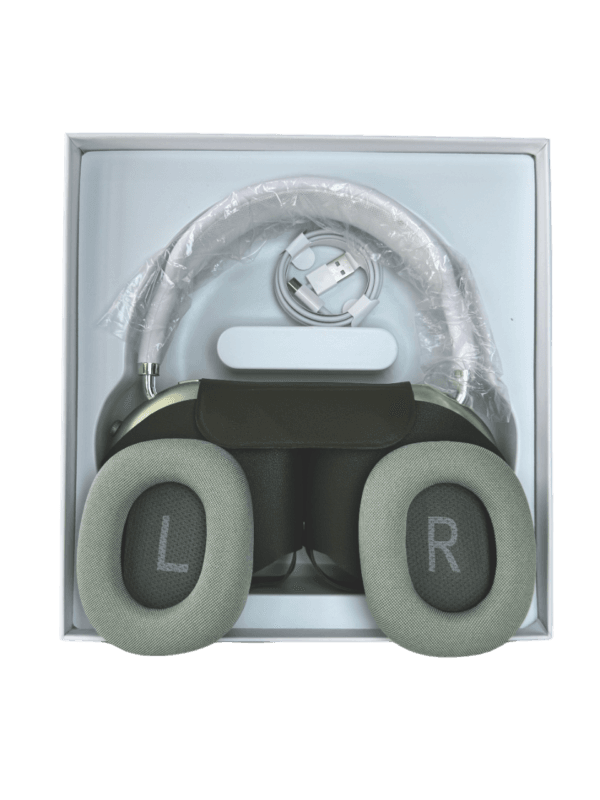 AirPods Max Calidad 1.1 Verde - Image 3