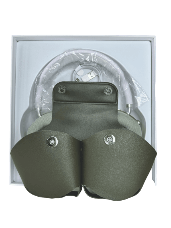 AirPods Max Calidad 1.1 Verde - Image 5