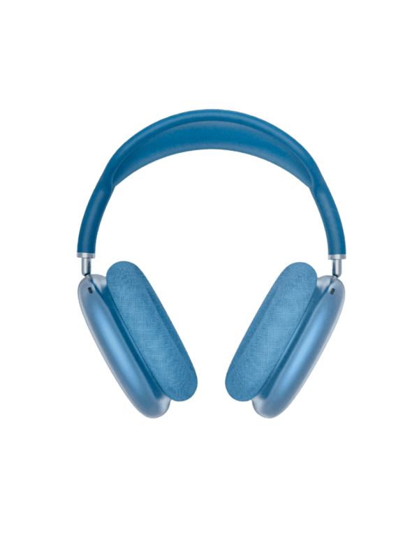 AirPods Max Calidad 1.1 Azul - Image 6