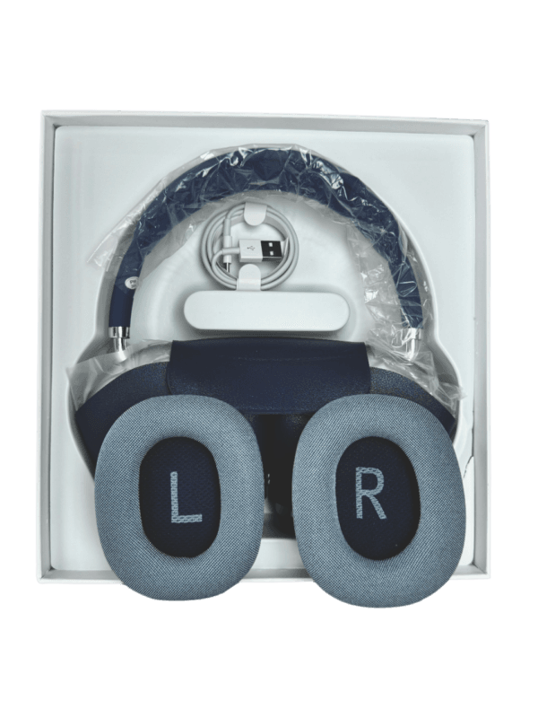 AirPods Max Calidad 1.1 Azul - Image 2