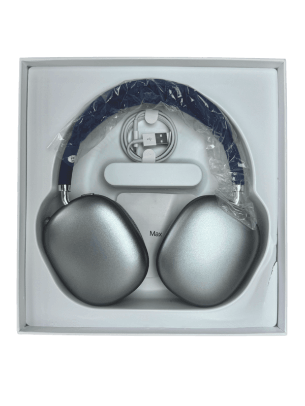 AirPods Max Calidad 1.1 Azul - Image 3