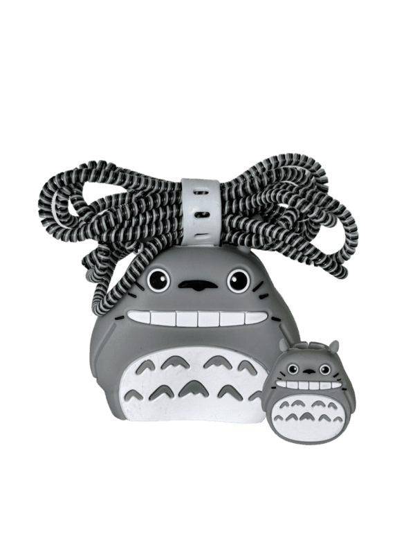 Protector de Cargador Totoro