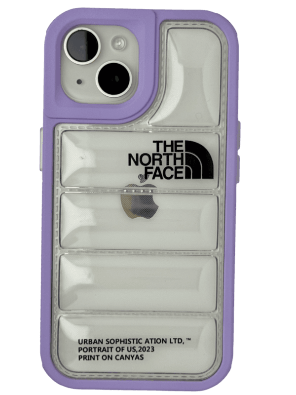 Case The North Face Lila