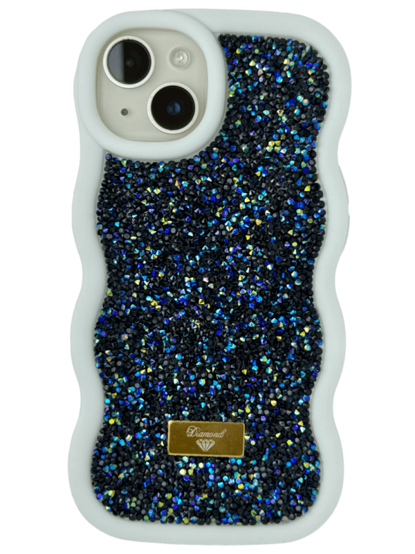 Case Ondas Diamond