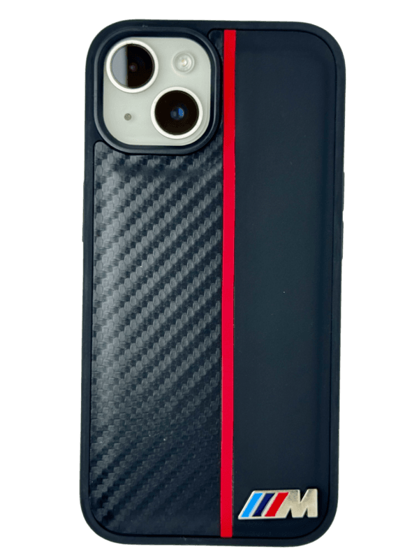 Case Carbón