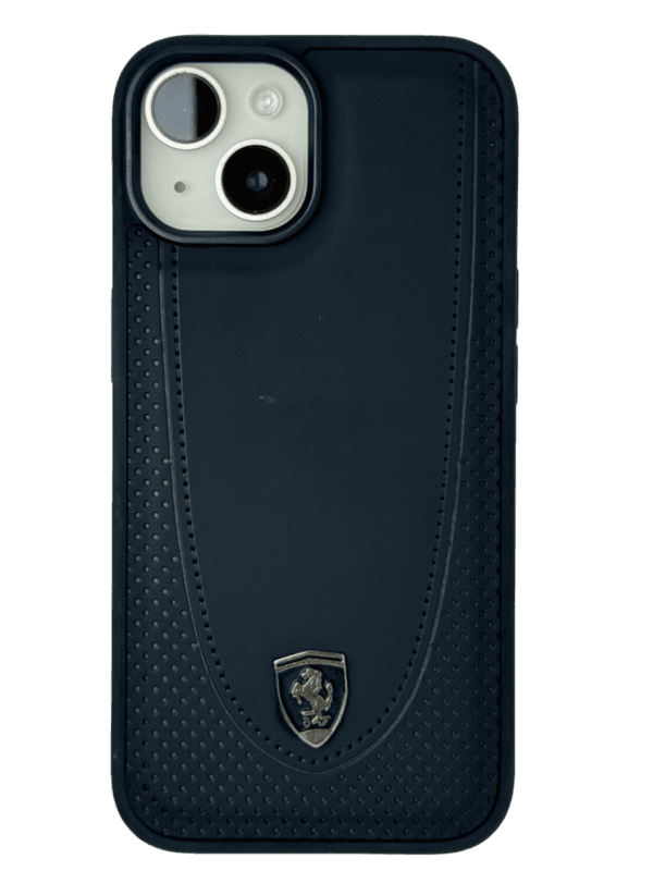 Case Carbón Ferrari - Image 2