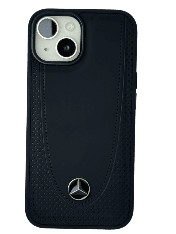 Case Carbón Mercedes