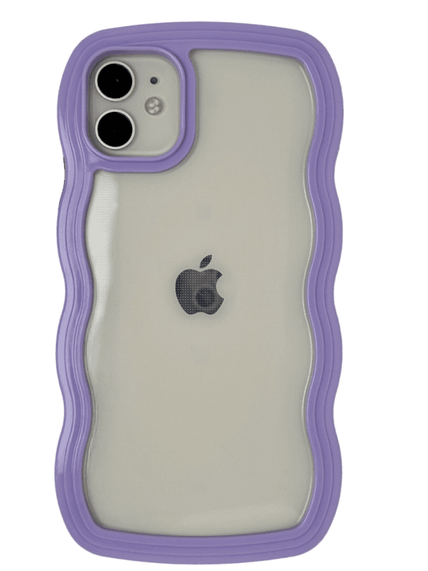 Case Ondas Lila