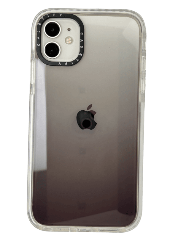 Case Humo Liso