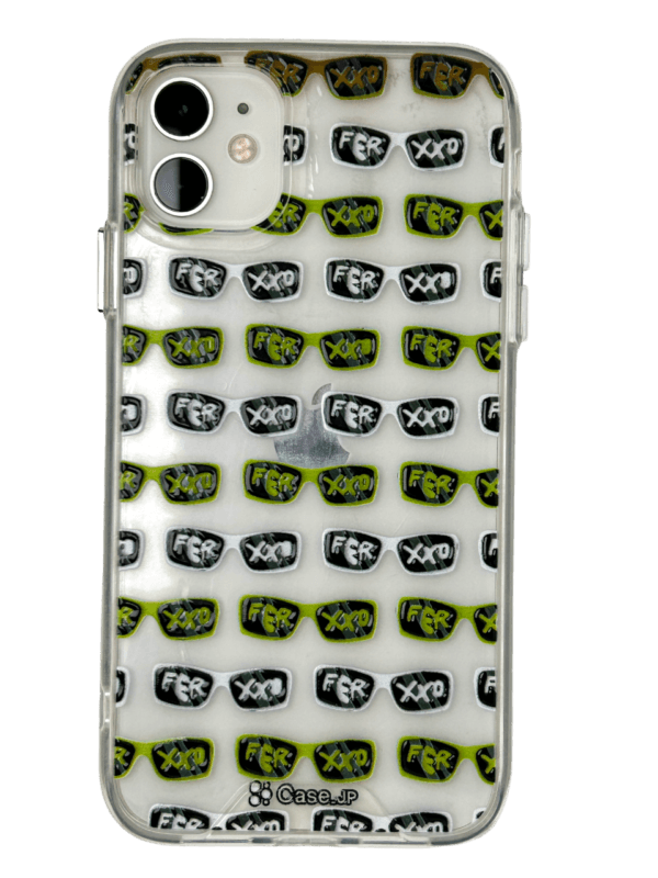 Case Ferxxo
