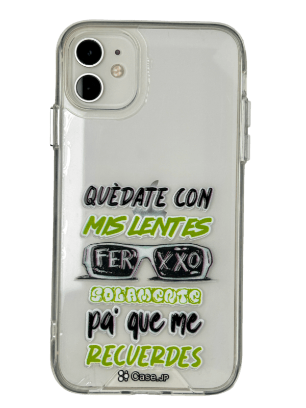Case Ferxxo