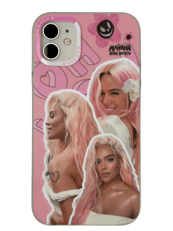 Case Karol G