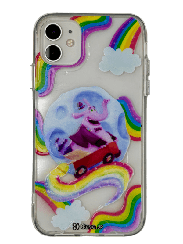 Case Intensamente