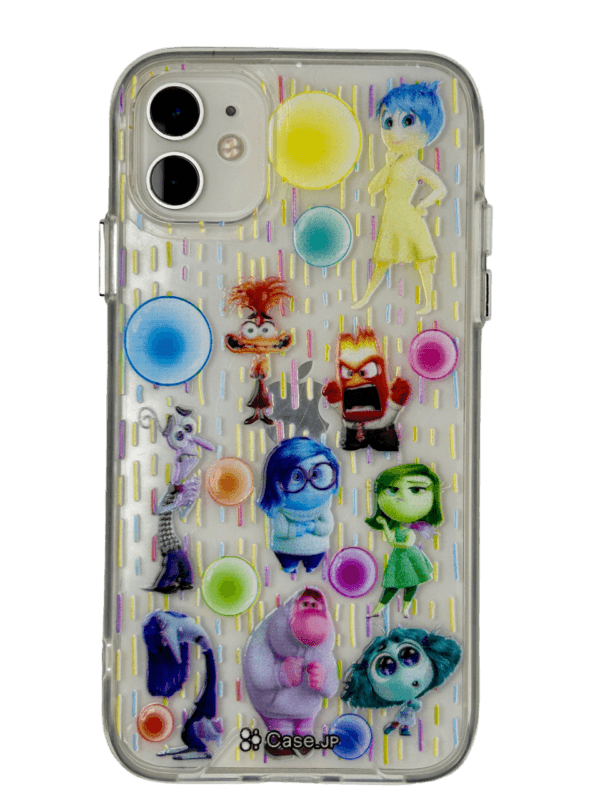 Case Intensamente