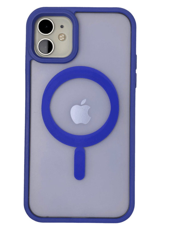 Case MagSafe