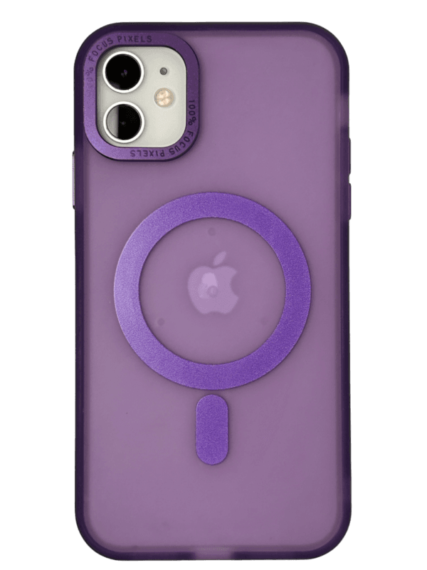 Case MagSafe
