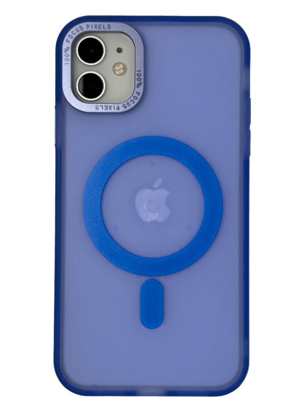 Case MagSafe