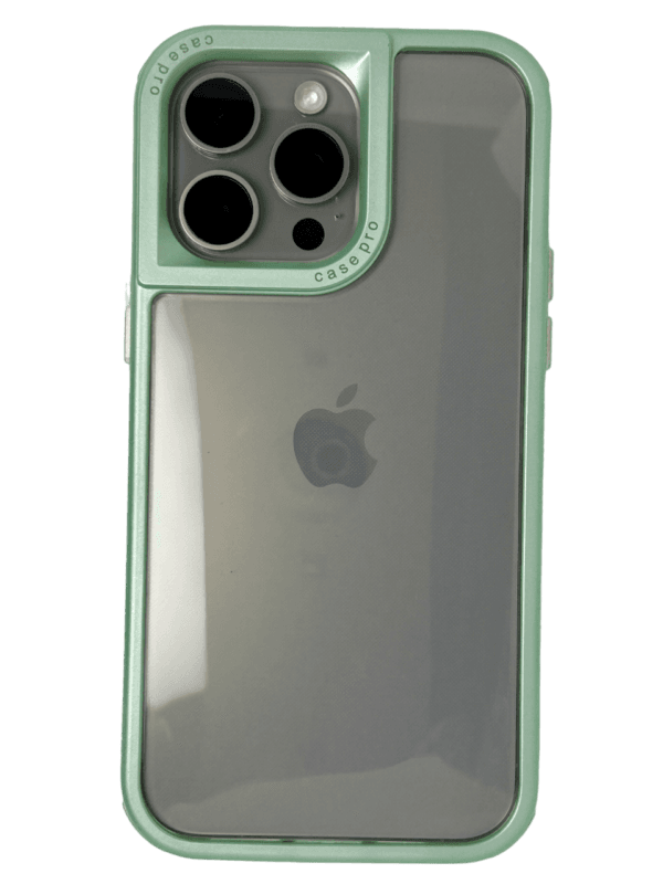 Case Protección 360 Agua Marina