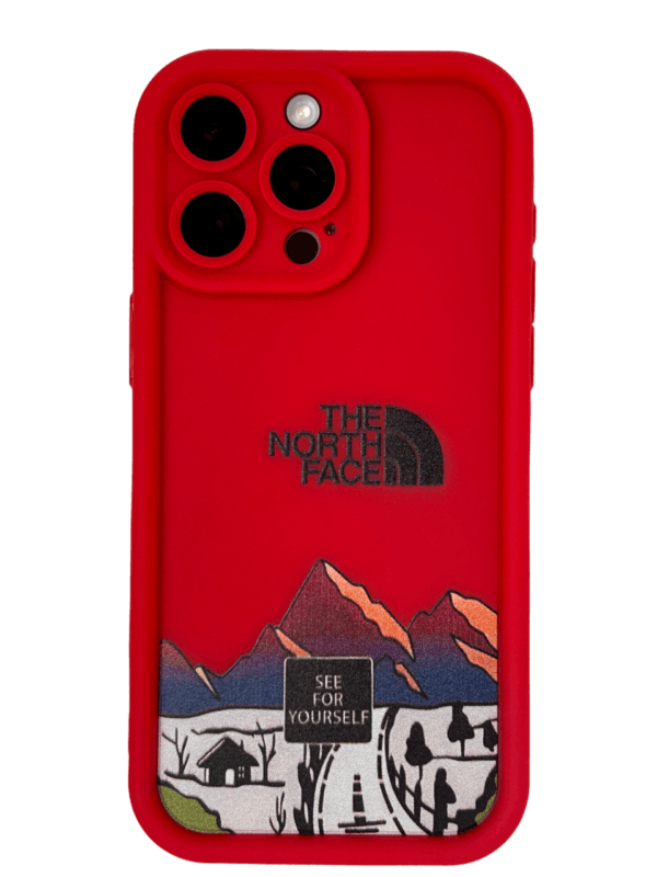 Case The North Face
