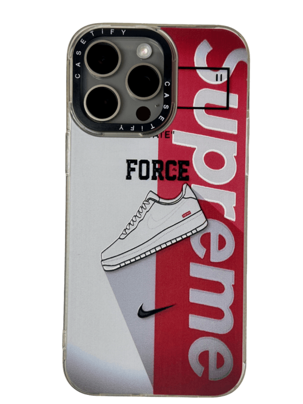 Case Supreme