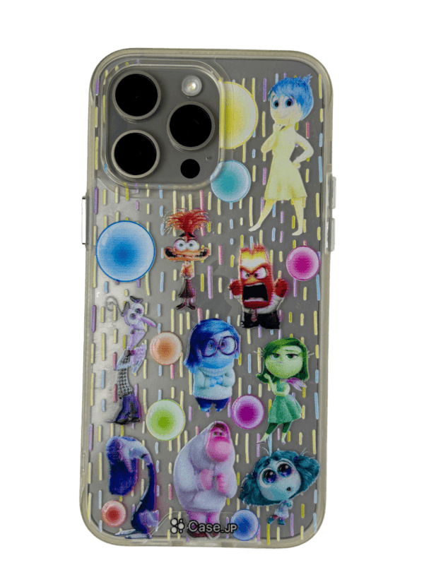 Case Intensamente - Image 2