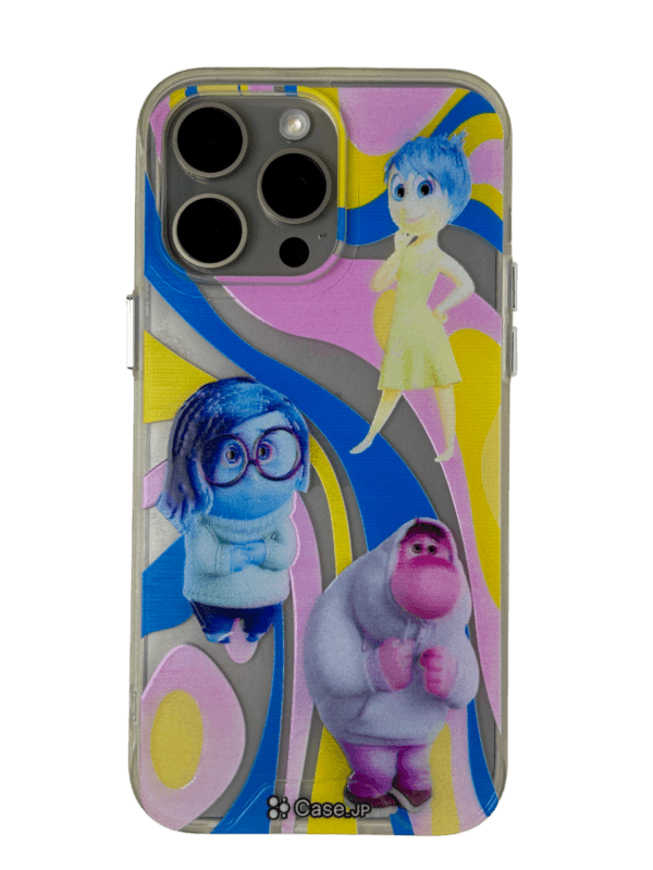 Case Intensamente Rosa - Image 3