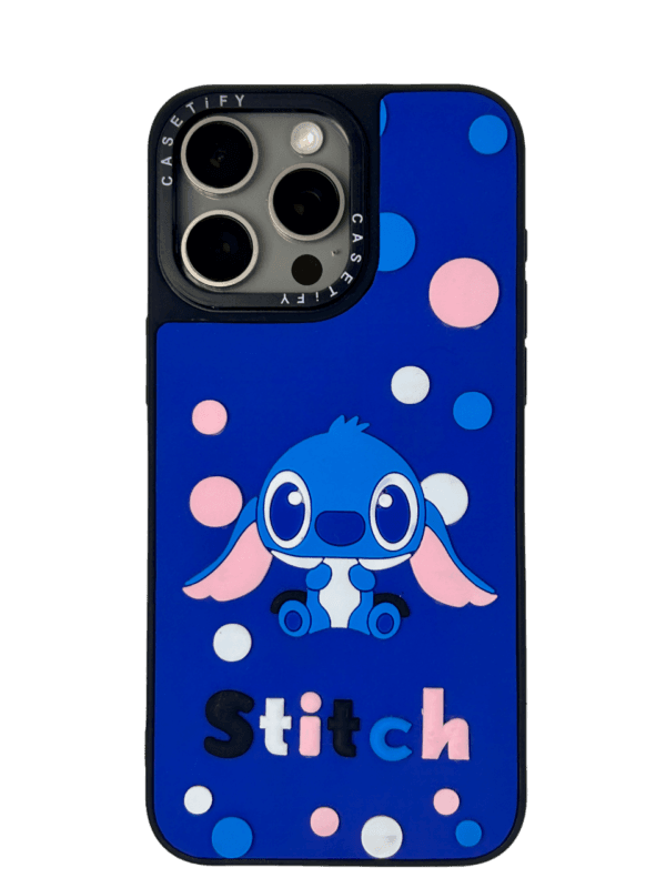 Case Black Stich - Image 2