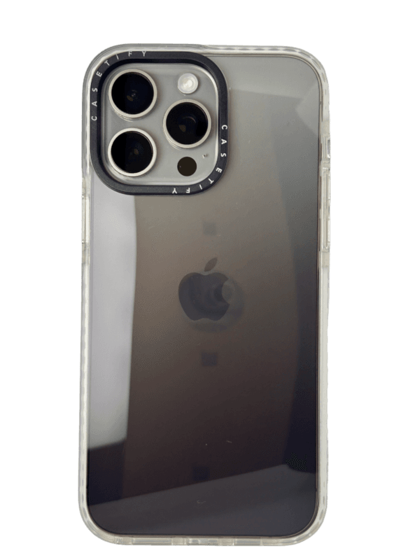 Case Humo Liso - Image 2