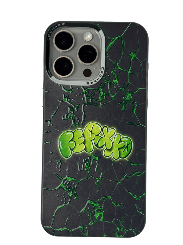Case Ferxxo