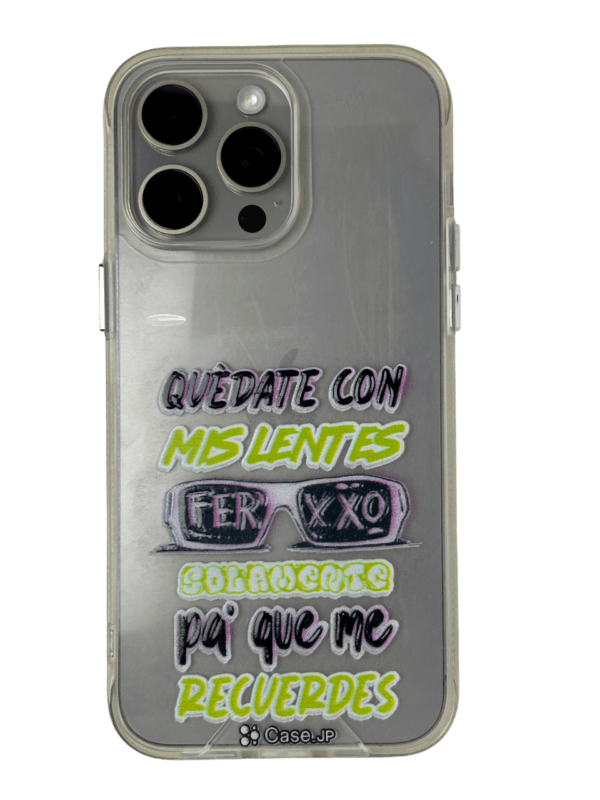 Case Ferxxo - Image 2