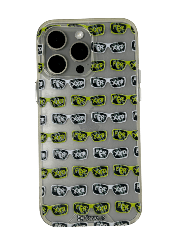 Case Ferxxo - Image 3